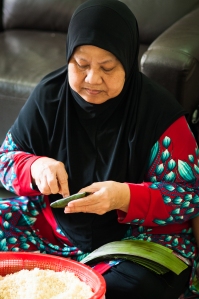 Aunty J-Lo: Kuih Lopes' local superstar – The Indigenous 